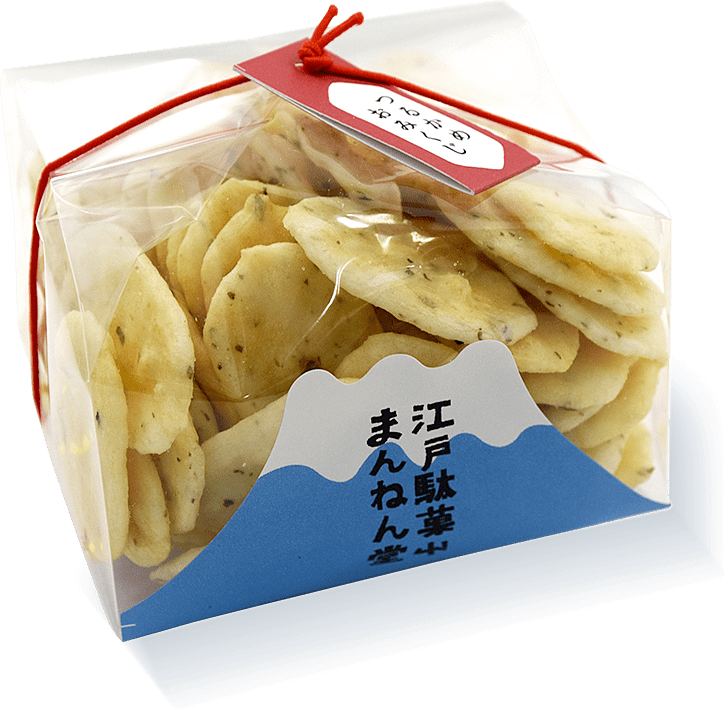 さっぱりアオサせん