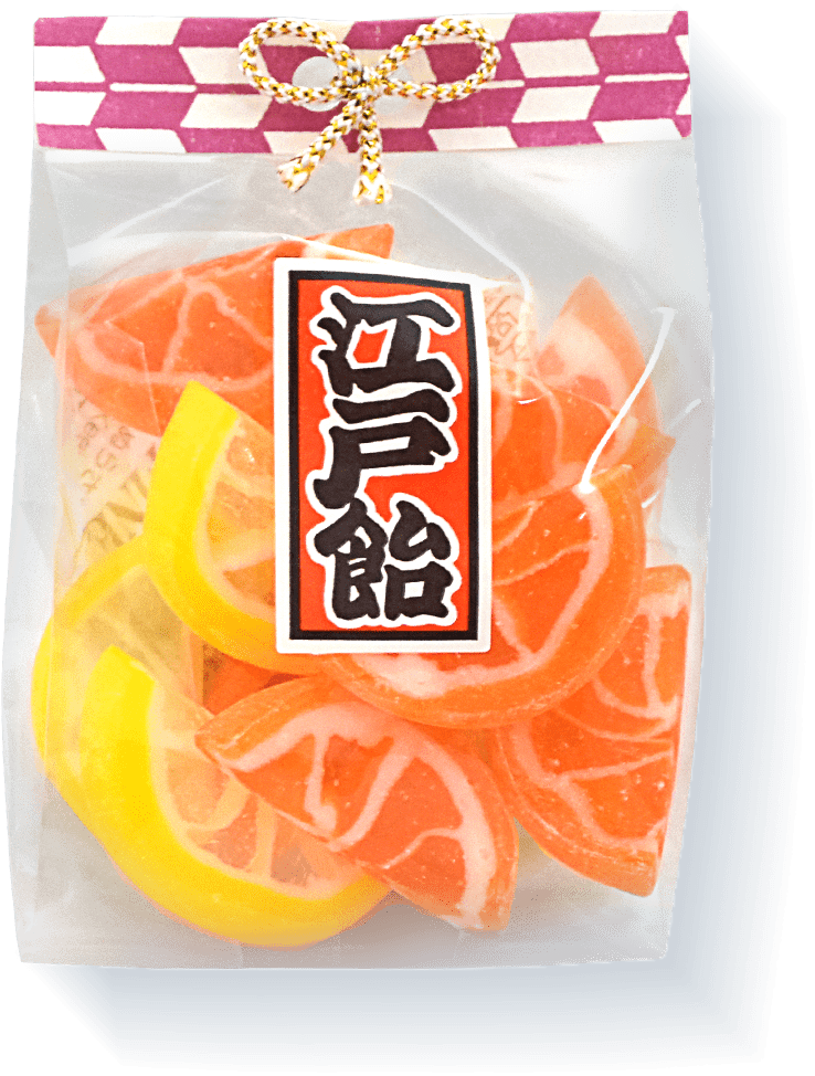 みかんとれもん