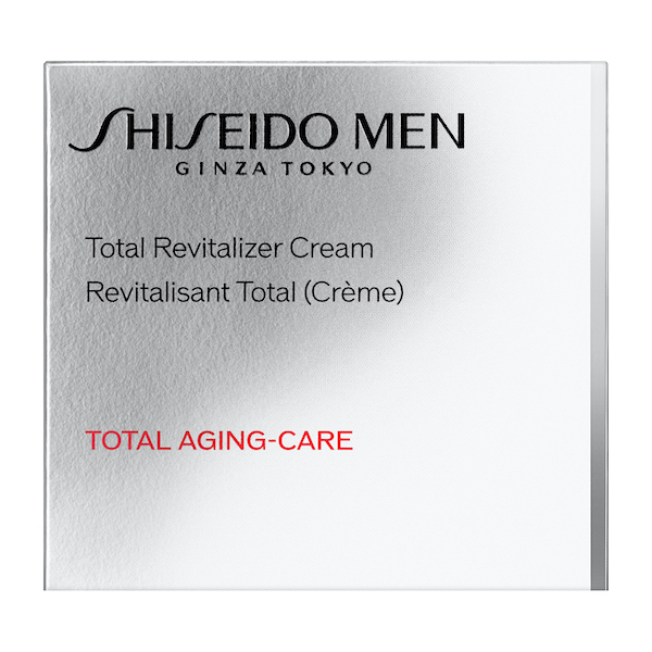 資生堂 SHISEIDO メン トータルＲ　クリーム　Ｎ