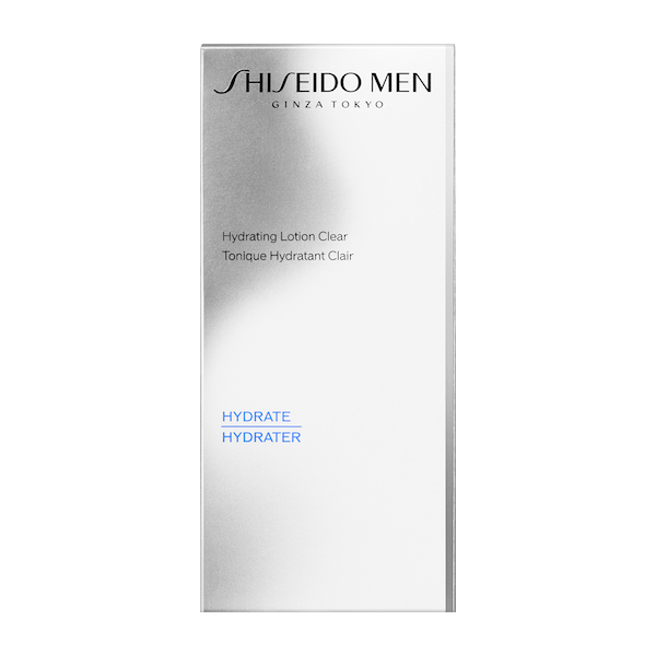 資生堂 SHISEIDO メン ハイドレーティング　ローション　C