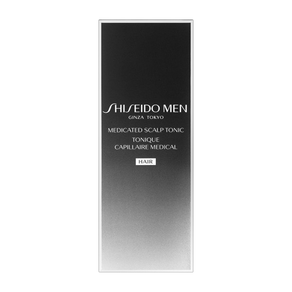 資生堂 SHISEIDO メン 薬用スカルプトニック