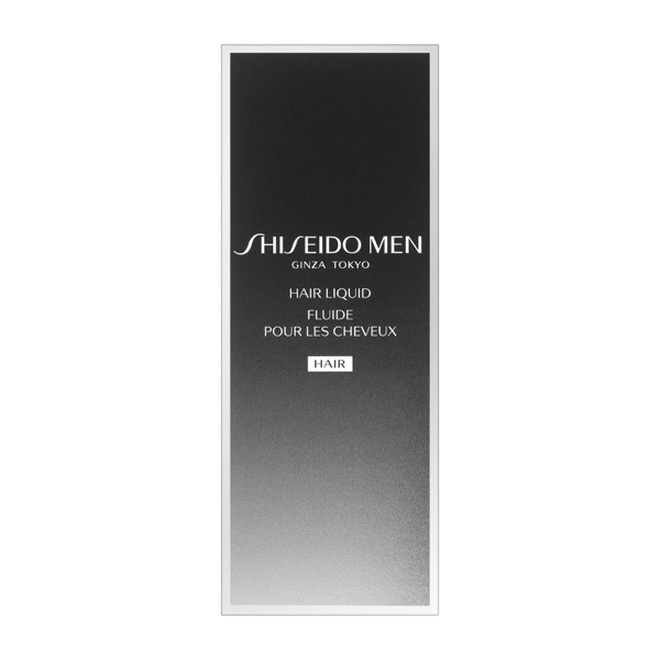 資生堂 SHISEIDO メン ヘアリキッド