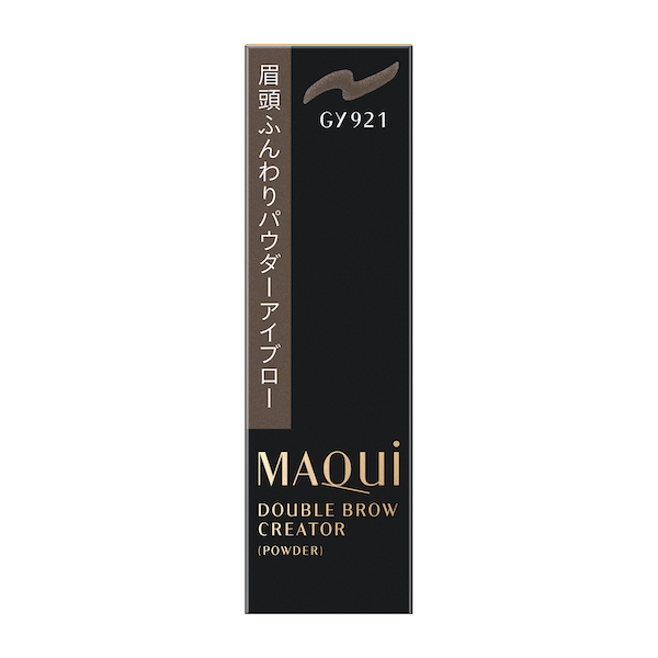 資生堂 マキアージュ ダブルブロークリエーター （パウダー）　GY921　（カートリッジ）