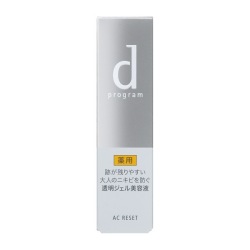 資生堂 ｄ プログラム ＡＣリセット