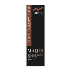 資生堂 マキアージュ ダブルブロークリエーター （パウダー）　BR611　（カートリッジ）