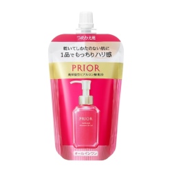 資生堂 プリオール 薬用　うるおい美リフトゲル　（つめかえ用）