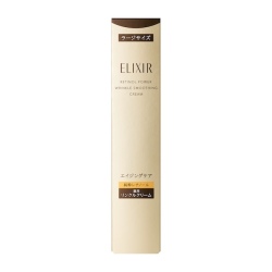 資生堂 エリクシール シュペリエル レチノパワー　リンクルクリーム　ｂａ　Ｌ　（22g）
