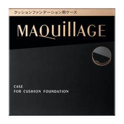 資生堂 マキアージュ クッションファンデーション用ケース