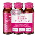 資生堂 ザ・コラーゲン ザ・コラーゲン　＜ドリンク＞　３本