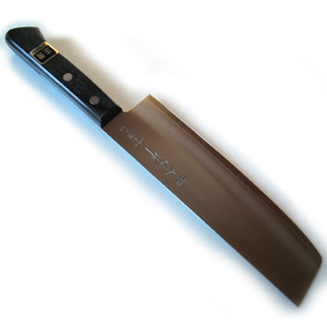 関の刃物 【正澄刃物】 伝統の切れ味 御料理包丁 菜切り