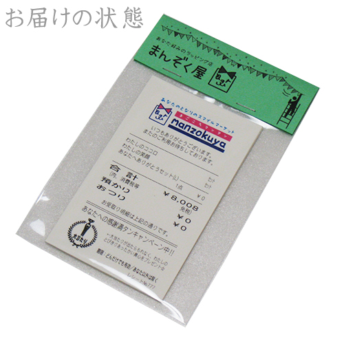 ラッピング ラッピング用品 プチギフト メッセージカード タグ８枚セット レシート