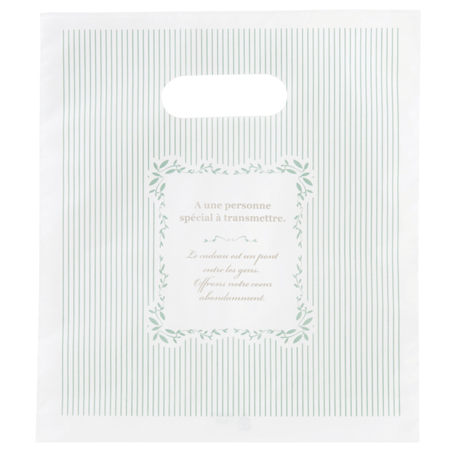 プチギフトお持ち帰り用バッグ（ラッピング）