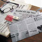 驚きの耳かきプチギフト　グッドデザイン賞受賞