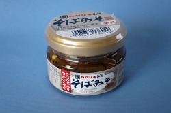 そばみそ