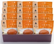 キミがいちばん　 赤玉12個（ギフト箱入り）