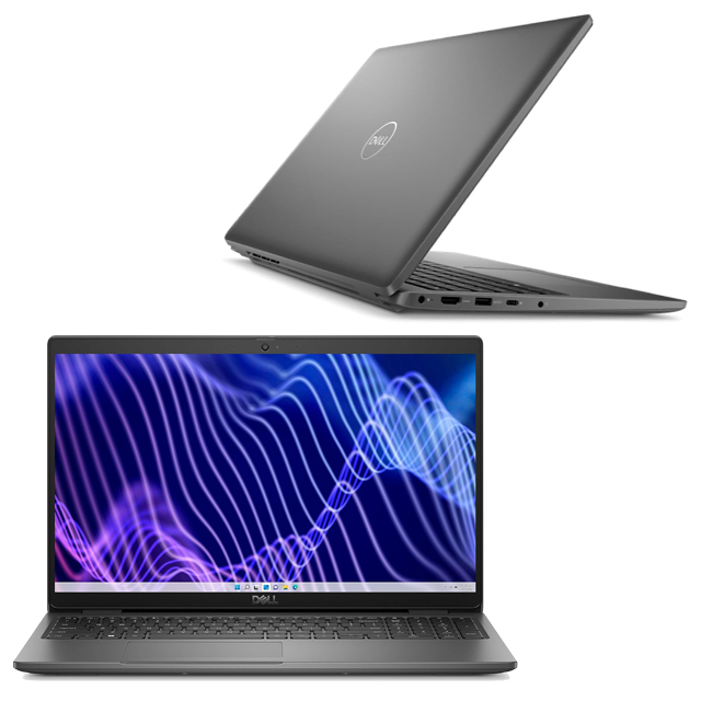 ＼ビックリ目玉企画／ Dell Latitude 3540 中古ノートパソコン Windows11-Pro メモリ16GB NVMeSSD256GB Core i5-1235U(第12世代)搭載 テンキー付きキーボード WEBカメラ Bluetooth 無線LAN WPS Office付き フルHD液晶15.6型 デル ラチチュード 中古パソコン★