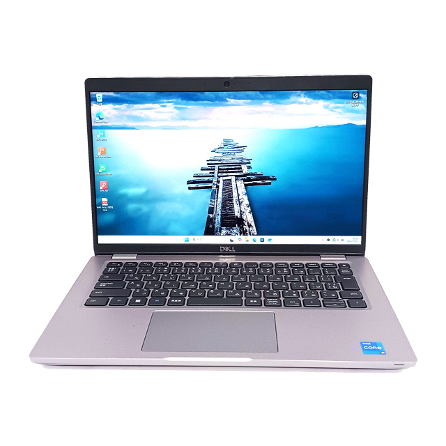 ＼ビックリ目玉企画／ Dell Latitude 5420 中古ノートパソコン Windows11-Pro メモリ8GB NVMeSSD256GB コアi5 第11世代搭載 バックライト付キーボード WEBカメラ Bluetooth 無線LAN WPS Office付き フルHD液晶14型 デル ラチチュード モバイルPC 中古パソコン