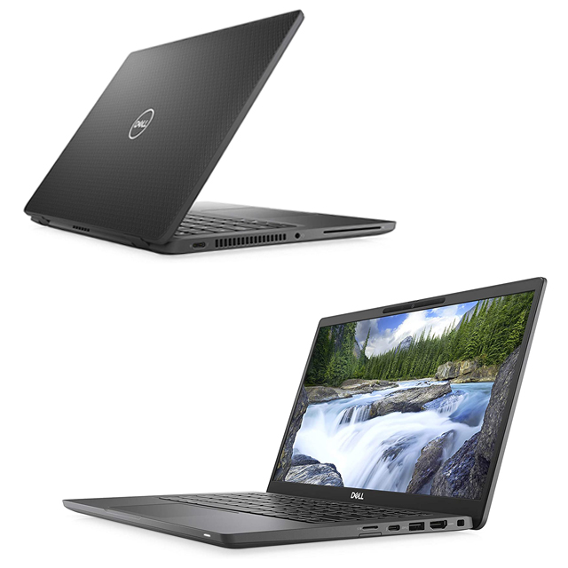 Dell Latitude 7320 (カーボンファイバー) 中古ノートパソコン フルHD液晶 13.3型 Windows11 Core i7-1185G7(第11世代) メモリ16GB NVMeSSD512GB搭載 WEBカメラ Bluetooth 無線LAN WPS Office付き デル ラチチュード 持ち運び便利 モバイルPC 中古パソコン