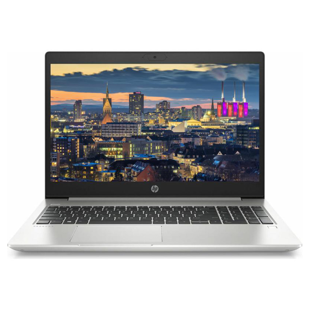 中古ノートパソコン HP ProBook 455 G9 フルHD液晶 15.6型 Windows11 Ryzen 5 5625U メモリ16GB NVMeSSD512GB搭載 テンキー付きキーボード WEBカメラ Bluetooth 無線LAN WPS Office付き エイチピー プロブック 中古パソコン★