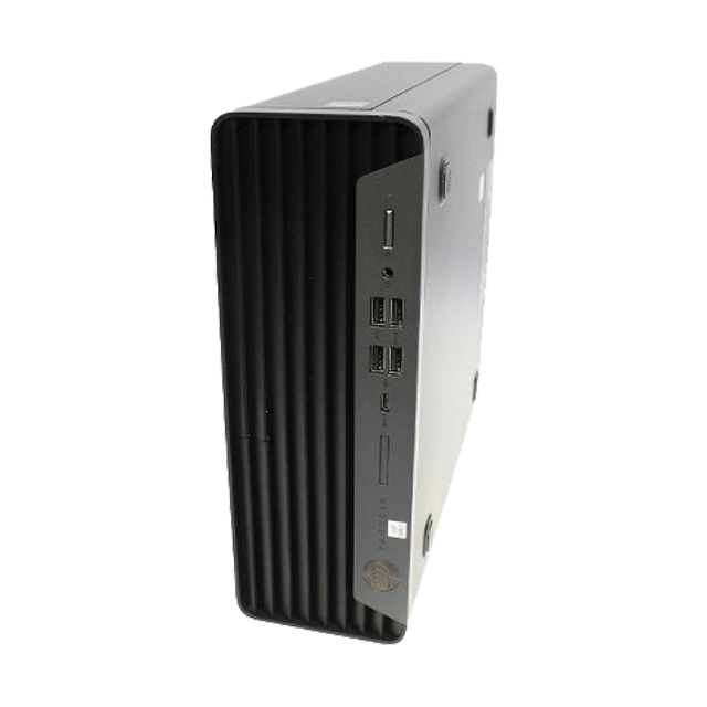 HP ProDesk 600 G6 SFF 中古デスクトップパソコン Windows11 Core i5-10500(第10世代) メモリ8GB又は16GB(選択型) NVMeSSD256GB搭載 DVDスーパーマルチ WPS Office付き エイチピー プロデスク 600G6SFF 小型PC 中古パソコン★