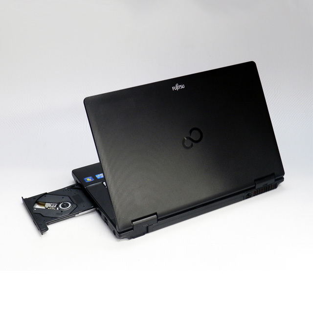 富士通 LIFEBOOK A572/F 通販 A4ノートパソコン 液晶15.6インチ 