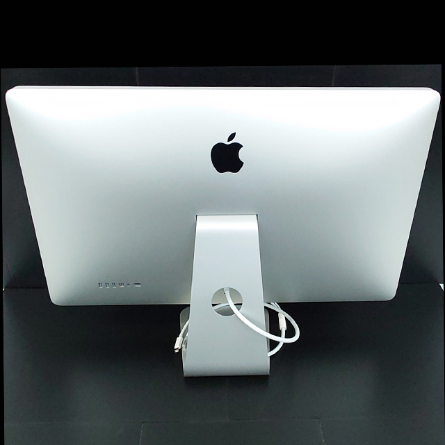 現品撮影 Apple Thunderbolt Display A1407 通販 27インチ液晶  