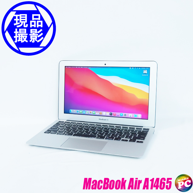 MacBook本体 APPLE MACBOOK AIR EARLY 2014 A1465 Amazon | 【整備済み品】 Apple MacBook Air Early 2014(13