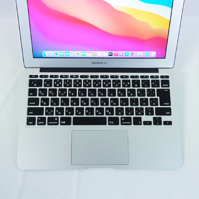 現品撮影 Apple MacBook Air A1465 (11-inch,Early 2014) 通販