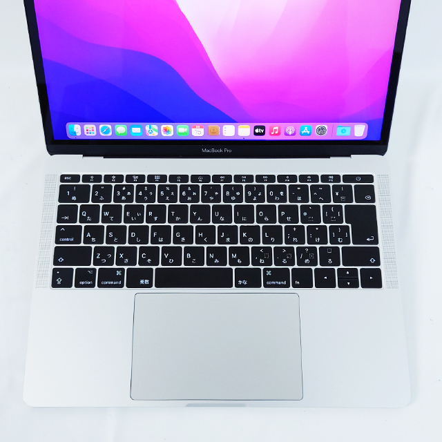 1000円値下げ】MacBook Pro 13インチ 2017