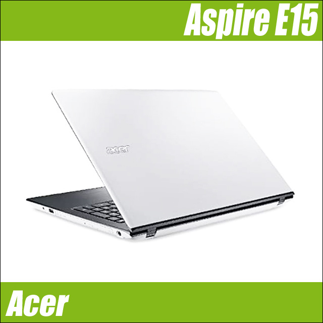 Écran De Remplacement Pour Acer Aspire E15 E5-576-57FL - 15,6" LED, Résolution 1366x768, Connecteur 30 Broches