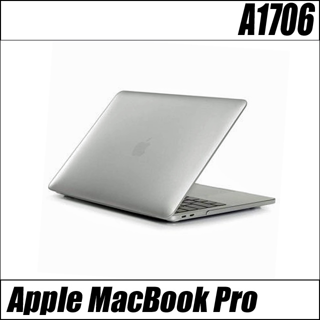 Apple MacBook Pro A1706(13-inch,2016,Four Thunderbolt 3 Ports 