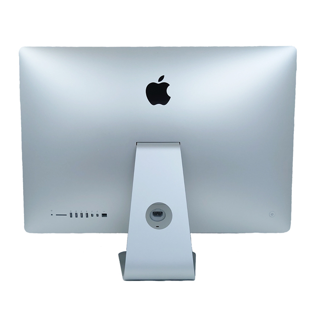 空箱のみ】iMac 27インチ Retina 5K 生臭く Late2015モデル