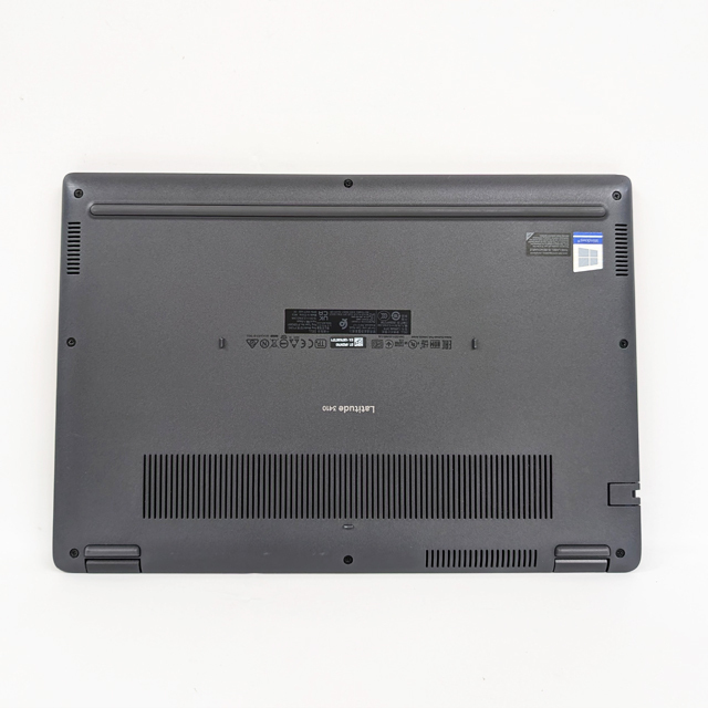 中古ノートパソコン Dell Latitude 3410 現品撮影 通販 フルHD液晶14型 