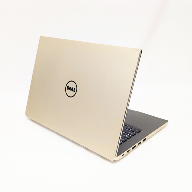 中古ノートパソコン Dell Inspiron 14-7472 現品撮影 通販 FHD液晶14型 