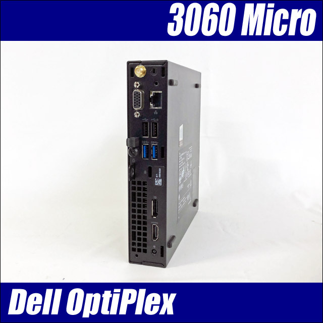 デルOptiplex3060 Win11Pro 異 マウス KB 19
