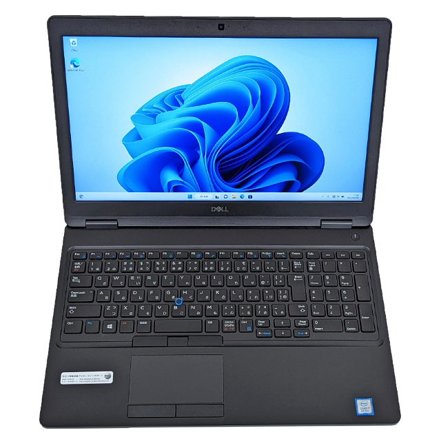 現品撮影 Dell Precision 3530 通販 フルHD液晶15.6型 中古 現品撮影 Dell Precision 3530 通販 フルHD液晶15.6型 中古