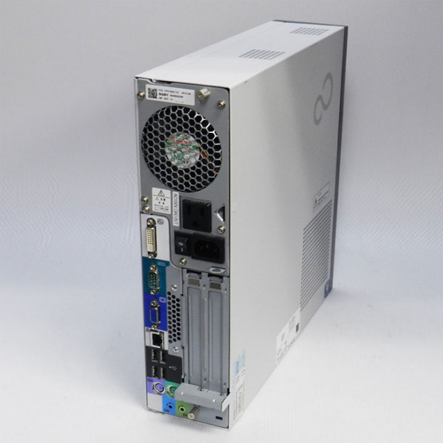FMV-ESPRIMO FMV-D5390 デスクトップPC
