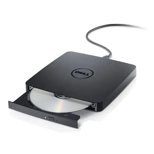 デル 外付け DVDスーパーマルチドライブ【未使用・未開封品】 Dell