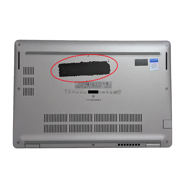 中古ノートパソコン Dell Latitude 5310 通販 液晶13.3型 WPS Office 