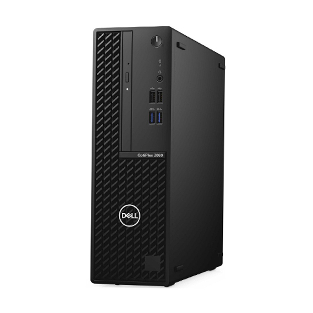 Dell OptiPlex 3080 SFF 中古デスクトップパソコン Windows11 Core i5-10500(第10世代) メモリ16GB NVMeSSD256GB搭載 DVDスーパーマルチ Bluetooth 無線LAN WPS Office付き デル オプティプレックス 中古パソコン★