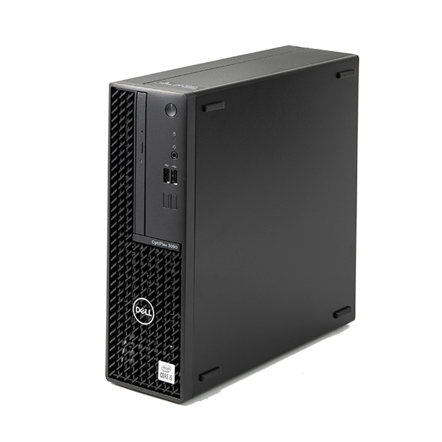 Dell OptiPlex 3090 SFF 中古デスクトップパソコン Windows11 Core i5-10505 第10世代 メモリ8GB HDD1TB＋NVMeSSD256GB(ハイブリッド)搭載 DVDスーパーマルチ WPS Office付き デル オプティプレックス 中古パソコン