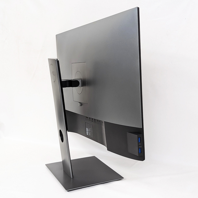 現品撮影 Dell U2719DC 通販 液晶27型 中古液晶ディスプレイ | 液晶 