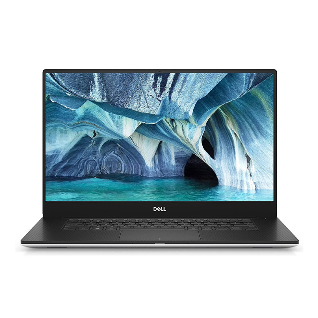 中古ノートパソコン Dell XPS 15 9570 フルHD液晶15.6型 Windows11 Core i7-8750H(第8世代) メモリ16GB NVMeSSD512GB グラボ搭載 バックライトキーボード WEBカメラ Bluetooth 無線LAN WPS Office付き デル エックスピーエス 中古パソコン