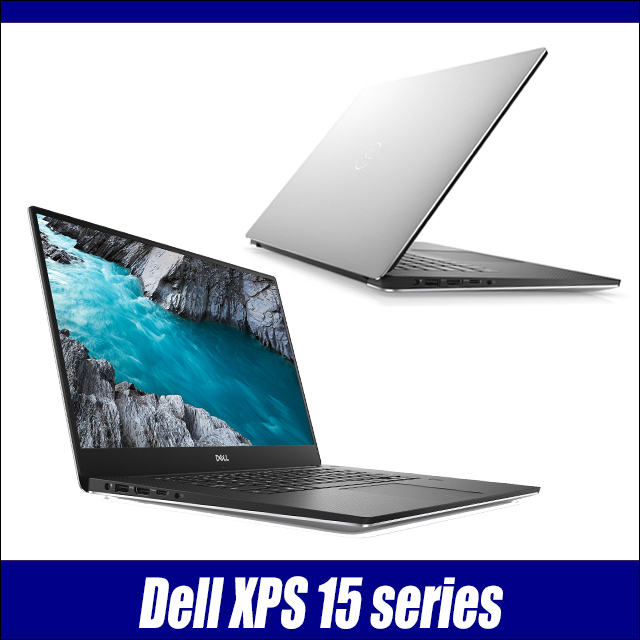 中古ノートパソコン Dell XPS 15 9570 通販 フルHD 液晶15.6型 WPS 