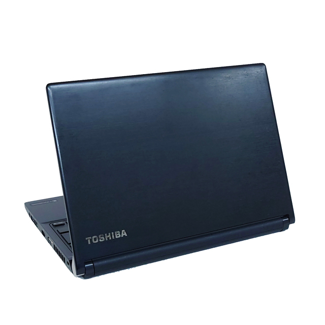 現品撮影 東芝 dynabook R73/F 通販 液晶13.3型 中古ノートパソコン | メモリ8GB SSD128GB Windows10 ...