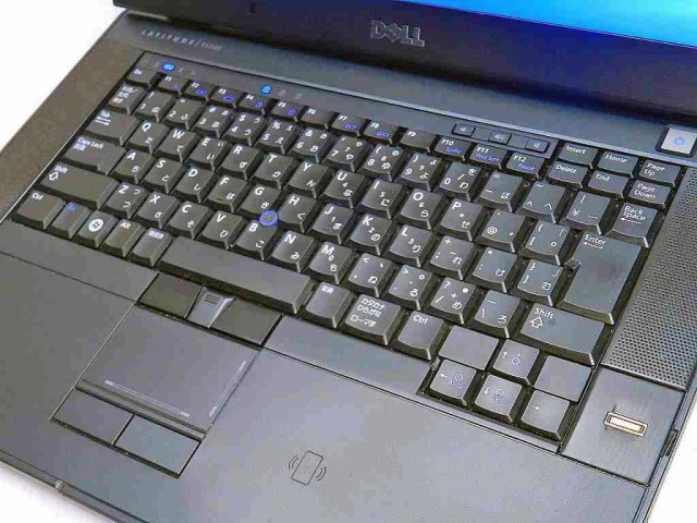 売約済）断捨離大特価！Dell E6500 レア高解像度ディスプレイ！WUXGA 