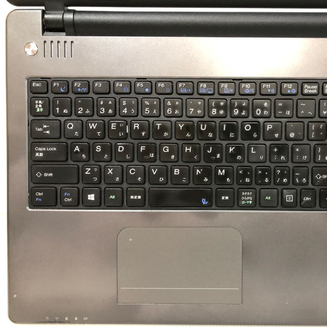 EPSON Endeavor NJ3900E【訳あり】 通販 15.6型液晶 中古ノート 