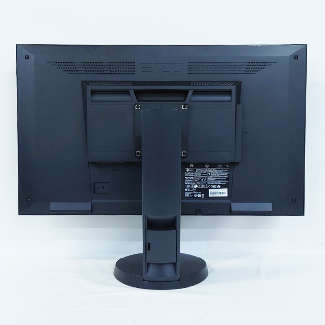 EIZO EV2736W ディスプレイ　27インチ　液晶モニター Amazon.co.jp: EIZO FlexScan 27インチカラー液晶モニター