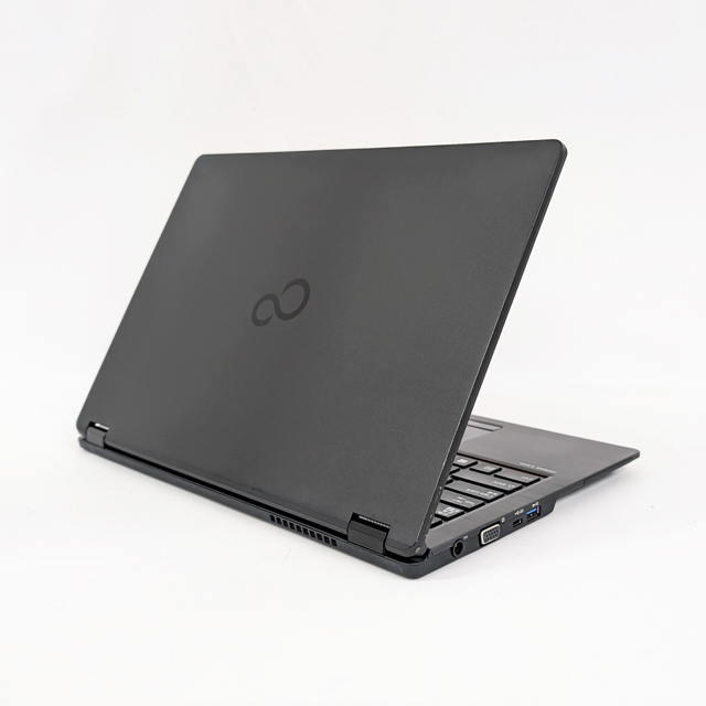 中古ノートパソコン 富士通 LIFEBOOK U748/S 現品撮影 通販 液晶14型 