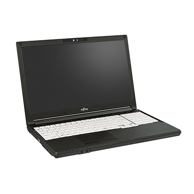 富士通 LIFEBOOK A579 中古ノートパソコン Windows11-Pro メモリ16GB SSD256GB Core i5 第8世代 WEBカメラ テンキー付きキーボード DVDスーパーマルチ Bluetooth 無線LAN WPS Office付き 液晶15.6型 中古パソコン FUJITSU ライフブック コアi5 送料無料★